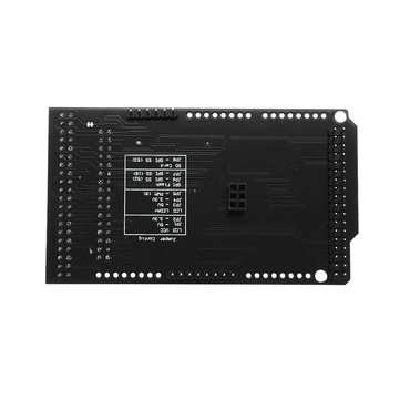 2.8 3.2 Inch TFT/SD Shield Expansion Board For DUE LCD Module SD Card Adapter Geekcreit for Arduino