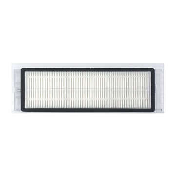 13pcs Replacements for 360 S5 S7 Vacuum Cleaner Parts Accessories Main Brush*1 Side Brushes*8 HEPA F