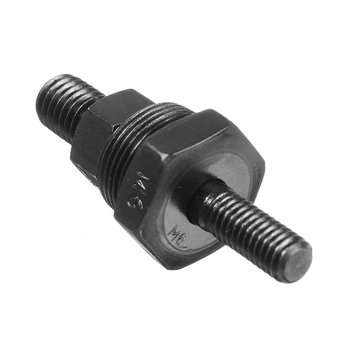 7pcs M3-M12 Threaded Rivnut Mandrel M3 M4 M5 M6 M8 M10 M12 For Metric Hand Nut Rivet