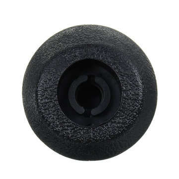 5 Speed ABS Gear Knob Shift Head For Chevrolet Holden Cruze 09-16 / Epica 07-11