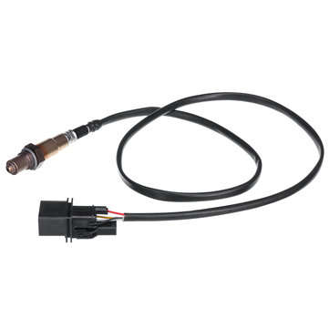 5 Wire Wideband Lambda Oxygen O2 Sensor LM-1 LC-1 LSU4.2 PLX 14Point7 for Audi A3 A4 A8 TT VW Bora G
