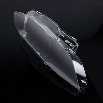 Right Car Headlight Headlamp Lens Cover for BMW E92 E93 Coupe Convertible 2006-2009 M3 2006-2010