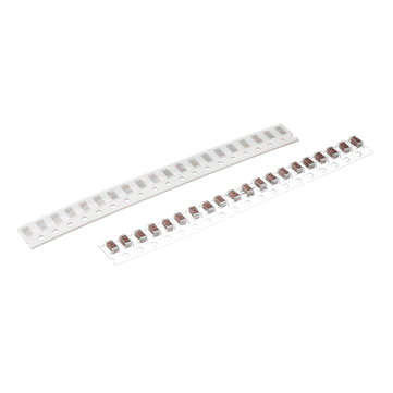 720Pcs 1206 SMD Capacitor Assorted Kit 36 Values 1pF~10uF Samples Kit