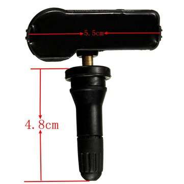 Tire Pressure Monitoring Sensor TPMS for Dodge Chrysler Jeep 56029479AB