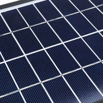 6W 500L/H Solar Fountain Submersible Solar Water Pump Garden Fountain Submersible Pump with Suckers