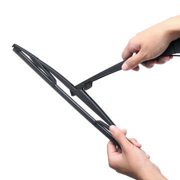 Rear Window Wiper Arm with Blade For Peugeot 307 Hatchback 2001-2008