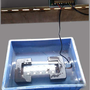 Float Bobber For 6 Head 10 Head Ultrasonic Mist Maker Fogger fountain Air Humidifier parts Nebulizer