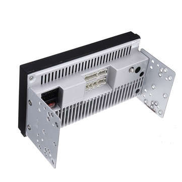 7 Inch 2 Din for Android 8.0 Car MP5 Player 2.5D Touch Screen Stereo Radio GPS WIFI bluetooth FM Sup