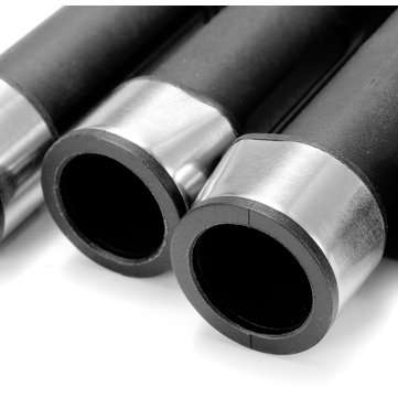 ZANLURE Lot 10 Pcs DPS Style 16# Reel Seat Spinning Fishing Rod Building and Repair High Quality