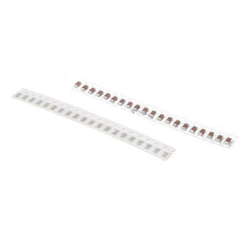 720Pcs 1206 SMD Capacitor Assorted Kit 36 Values 1pF~10uF Samples Kit