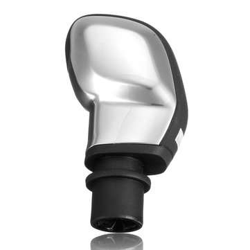 5 Speed Gear Shift Knob Shifter Head for Peugeot 307 301 206 207 408 308 508 2008 3008 Citroen C4L C