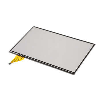 Navigation LCD Display Touch Screen Glass Digitizer MFD For Lexus IS GS R Toyota Prius MDF