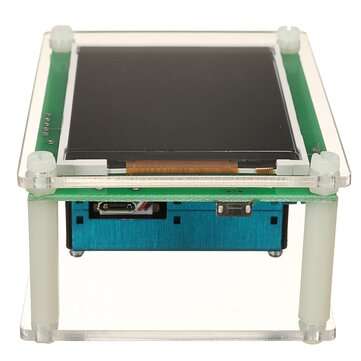 PM1.0 PM2.5 PM10 Detector Module Air Quality Dust Sensor Tester Detector Support Export Data Monitor