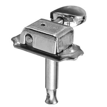 6PCS 6R Guitar Tuning Pegs Tuners Machine Heads for Fender Replacement