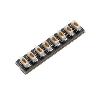 LED Light Lighting Kit ONLY For LEGO 10252 For Volkswagen Model Bricks