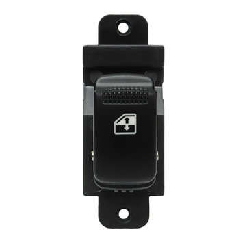 Car ABS Passenger Side Electric Power Window Switch For Hyundai Kia