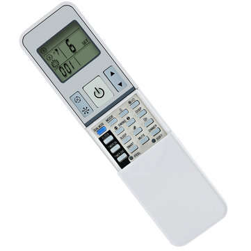 Air Conditioner Remote Control RCH-2609na for Hisense Air Conditioner