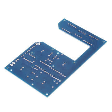 DIY Funny Memory Game Console Electronic Kit LED Training Competition Production Kits