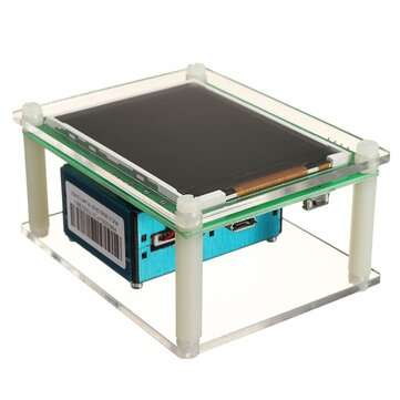 PM1.0 PM2.5 PM10 Detector Module Air Quality Dust Sensor Tester Detector Support Export Data Monitor