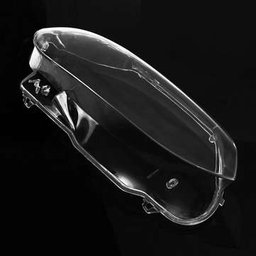Right Car Headlight Headlamp Lens Cover for BMW E92 E93 Coupe Convertible 2006-2009 M3 2006-2010