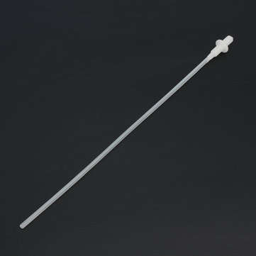 50X Canine Dog Sheep Goat Artificial Insemination Breed Whelp Soft Catheter Plastic Rod