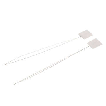 Magic Diy Embroidery Pen Set Knitting Sewing Tool Kit Punch Needle Adjustable