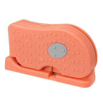 Mini Stepper Pedal Easy To Take Cycling Fitness Indoor Homework Exerciser Folding Presser Foot Pull