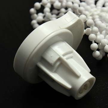 Curtain Roller Cluth Bracket Bead Chain 25mm Tube Repair Kit