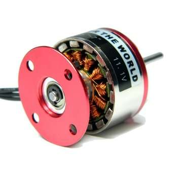 EMAX CF2812 1534KV Brushless Outrunner Motor For RC Model