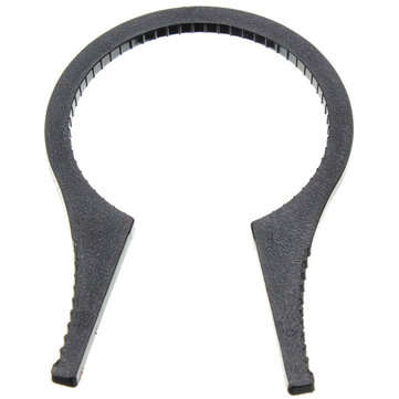 48-58mm/62-82mm Kood Filter Wrench Spanner Camera Lens Filter Removal Tool Black (SIZE: S)