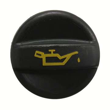 Car Engine Oil Filler Cap Replacement for Peugeot Citroen