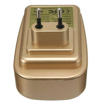 SD001 28KW Electronic Saving Box Device Power Factor Energy Saver