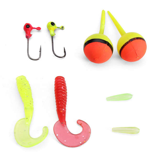 Mini Pen Fly Fishing Rod Portable Pocket Aluminum Alloy Fishing Rod