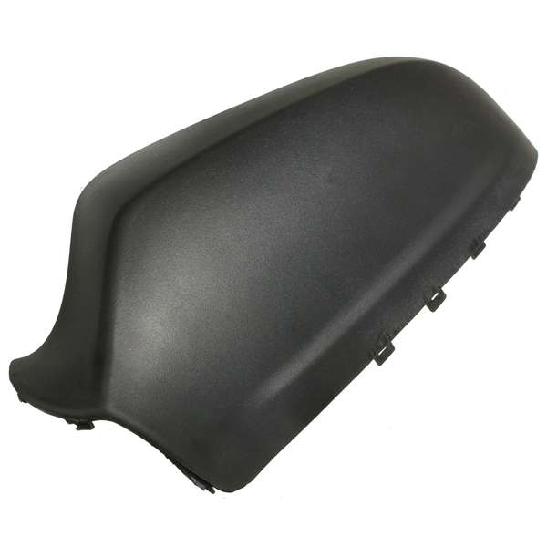New Door Wing Mirror Left Side Cover Casing Cap Black for VAUXHALL ASTRA H 04-09