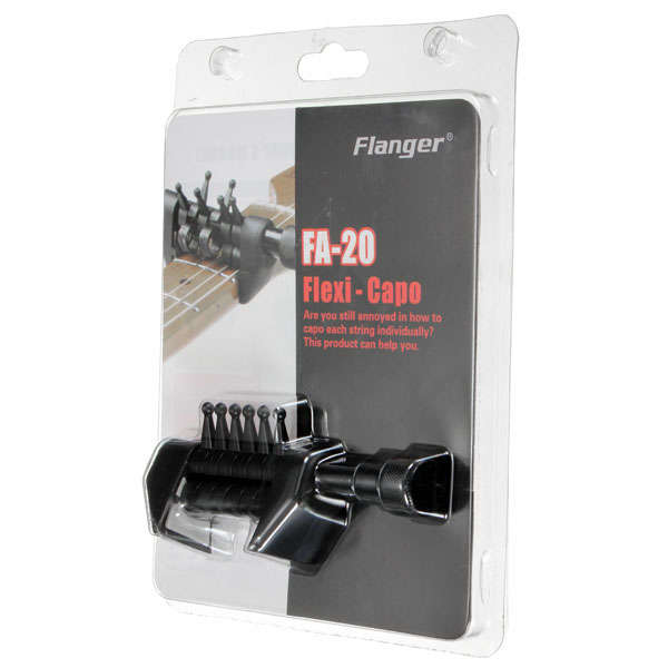 Guitar Multifunction Capo Chord Guitar Tone Capo Guitar Strings