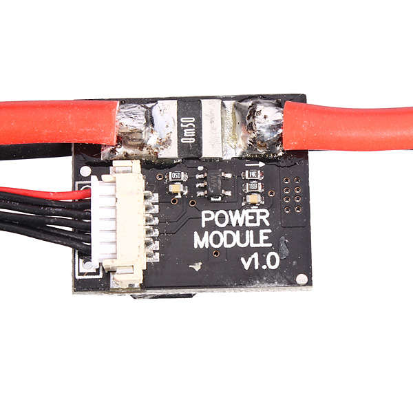 APM 2.6 2.5 2.52 Power Module With 5.3V DC BEC