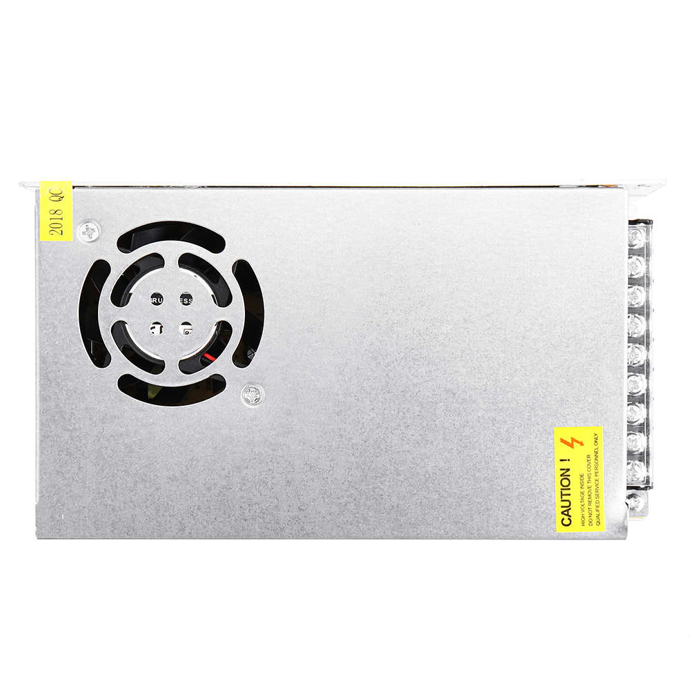 110V/220V to 5V 40A 200W Regulated DC Switching Power Supply LED Display Advertising Power Supply