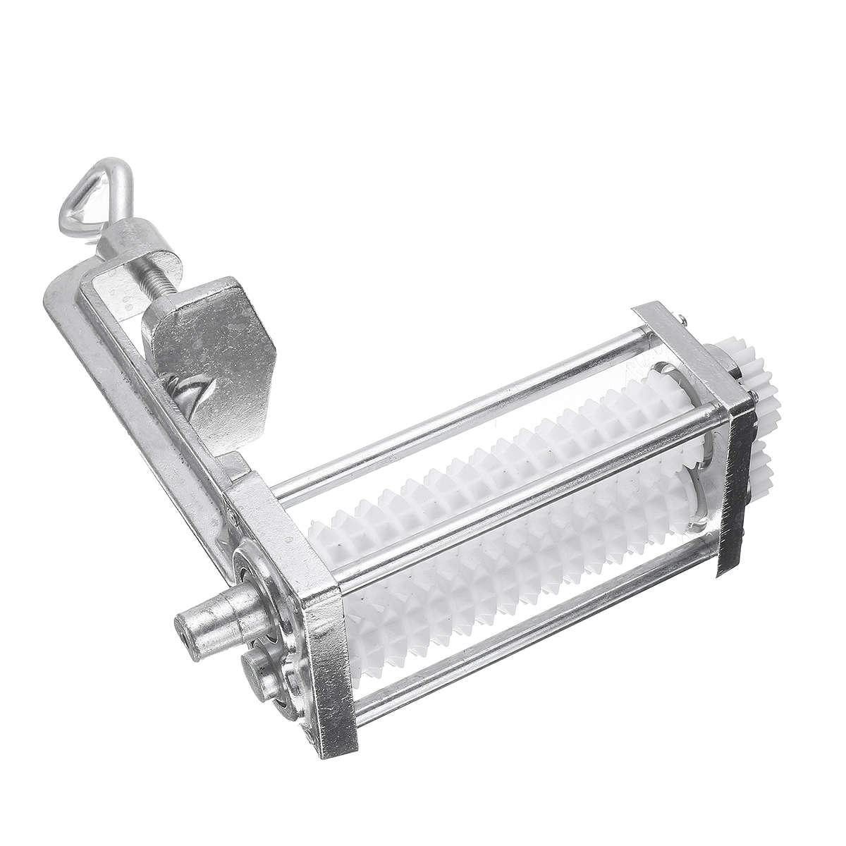 Convenient Duty Meat Chopper Tenderizer Cuber Steak Machine Flatten Iron Kitchen Tool