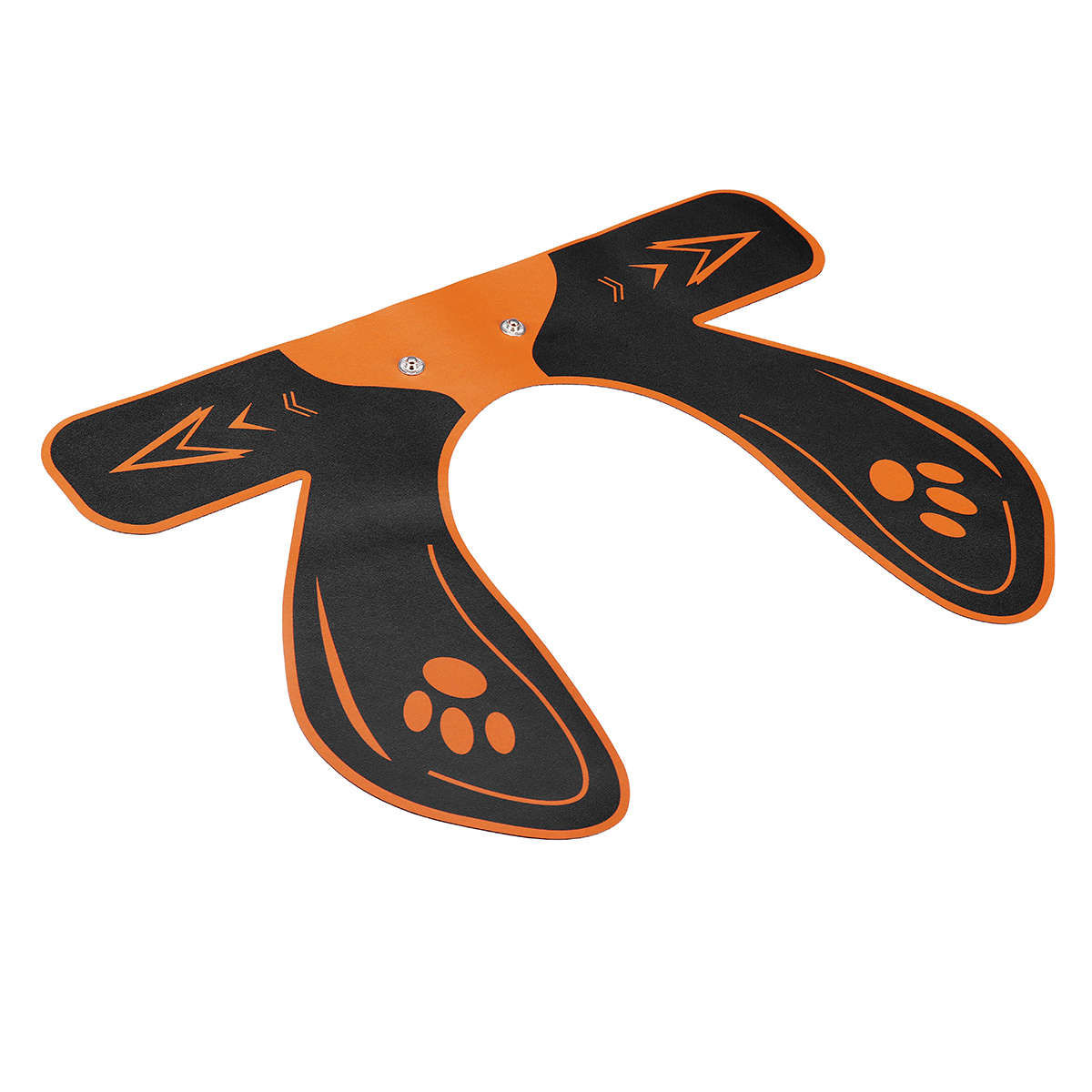 EMS Hip Waist Trainer Muscle Training Buttocks Butt Lifting Booster Body Beauty (Type C)