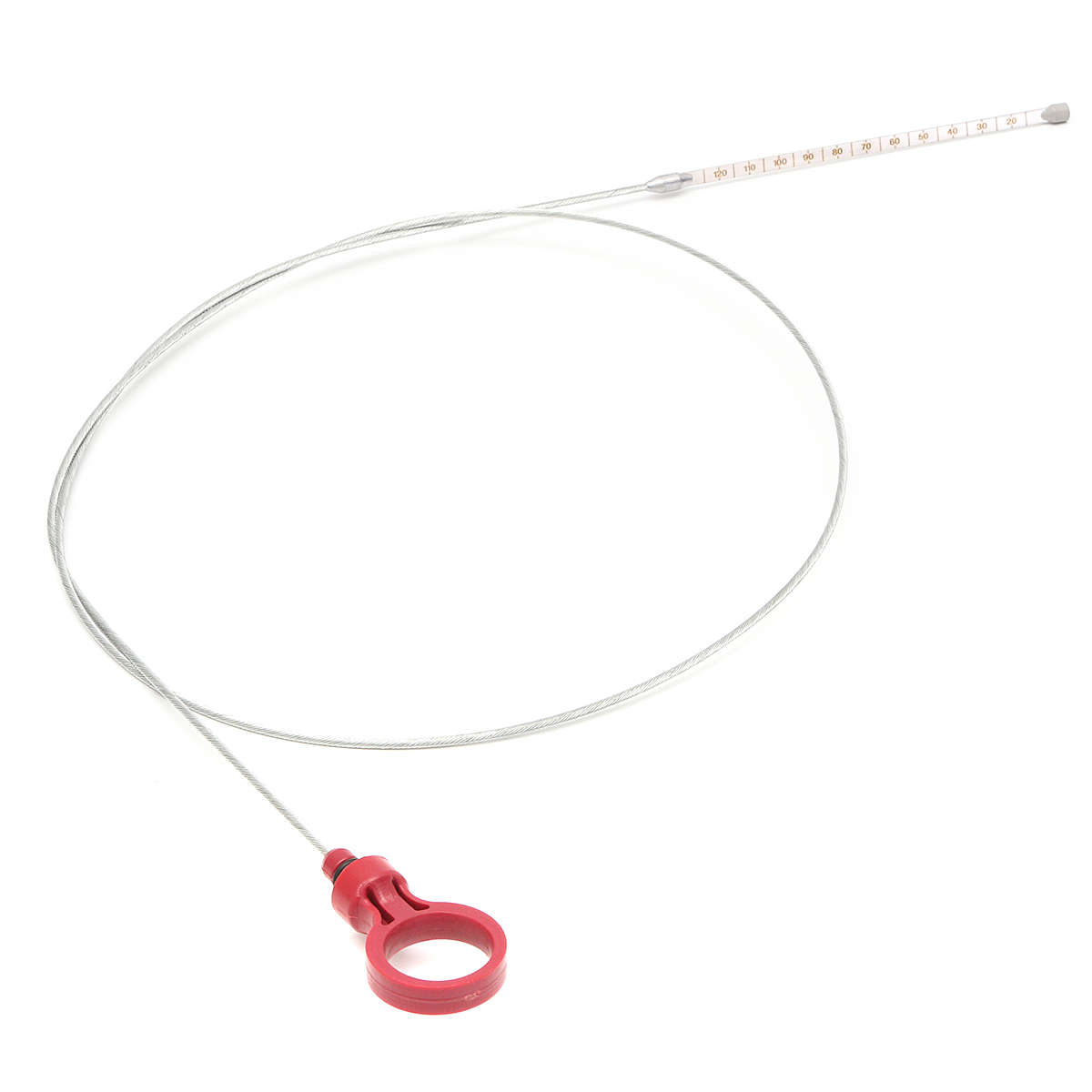 Transmission Fluid Level Dipstick Tool Oil Level Gauge For Chrysler Dodge For Jeep For VW 140589 152