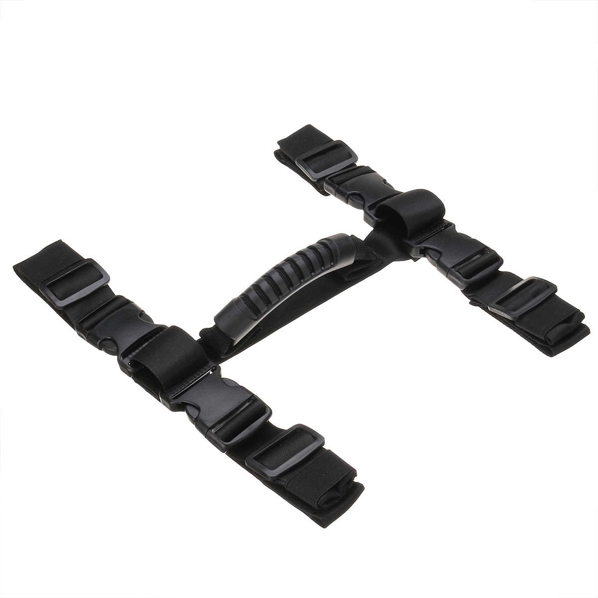 Alloy Side Box Handle Rope For BMW R1200GS LC ADV