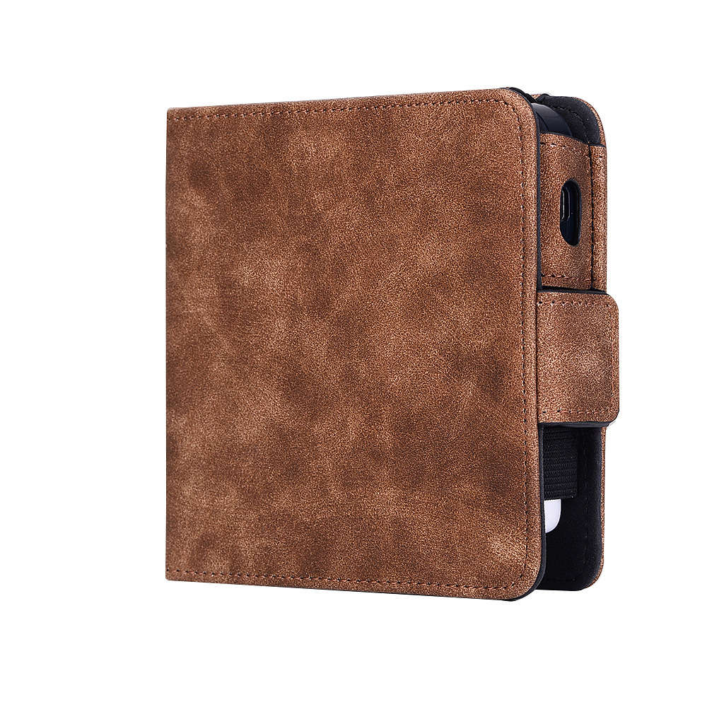 New Men iQOS Electronic Cigarette Wallet Made From Faux Leather Card Holder