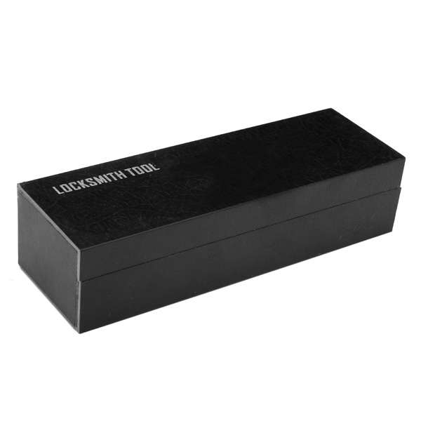 DANIU HU66 VW Inner Groove Lock Picks Tools Locksmith TooLs