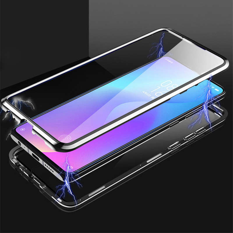 Bakeey Xiaomi Mi 9T / Mi9T Pro / Xiaomi Redmi K20 / Redmi K20 PRO 360 Curved Screen Front+Back Doub
