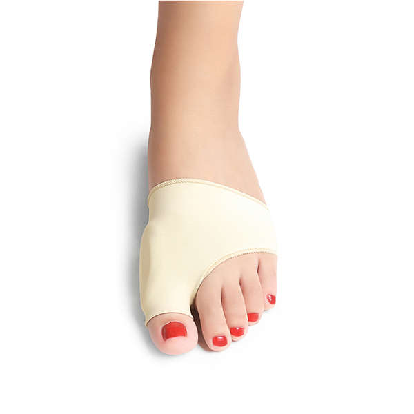 New Women High Elastic Soft Painful Bunion Corrector Breathable Full Care Toe Pa