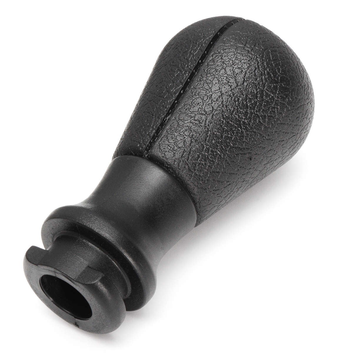 Car 5 Speed Gear Knob Stick Shift Lever For Peugeot 106 107 205 206 207 306 307 308 405