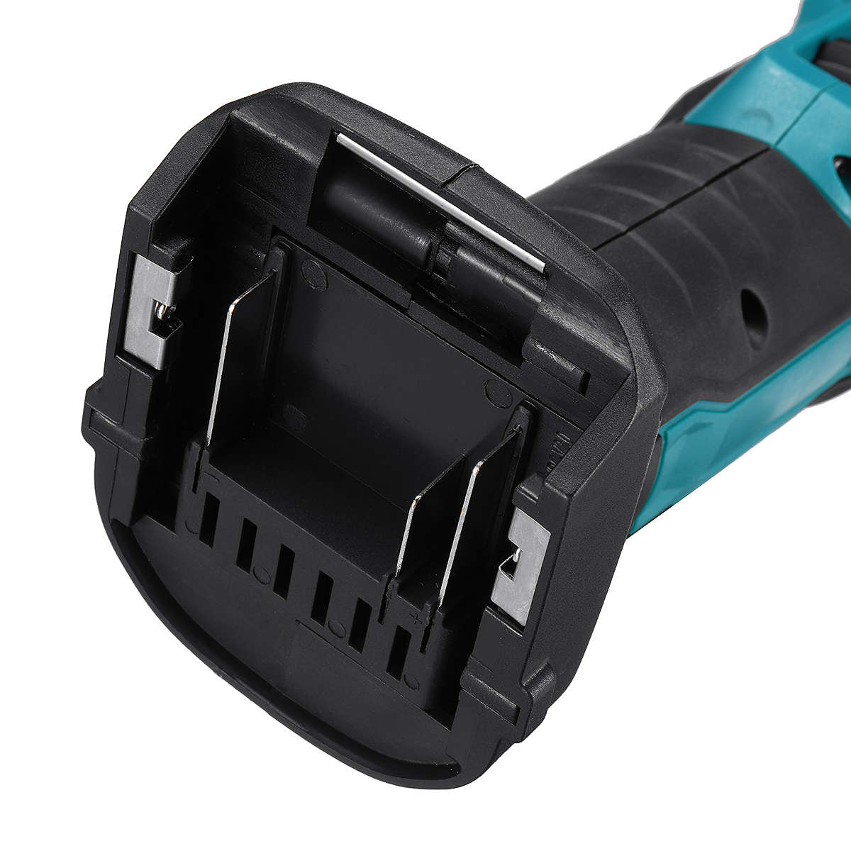 3 14A Cordless Oscillating Muti-Tools 6 Speed Woodworking Shovel Cutting Trimming Machine Fit Makita