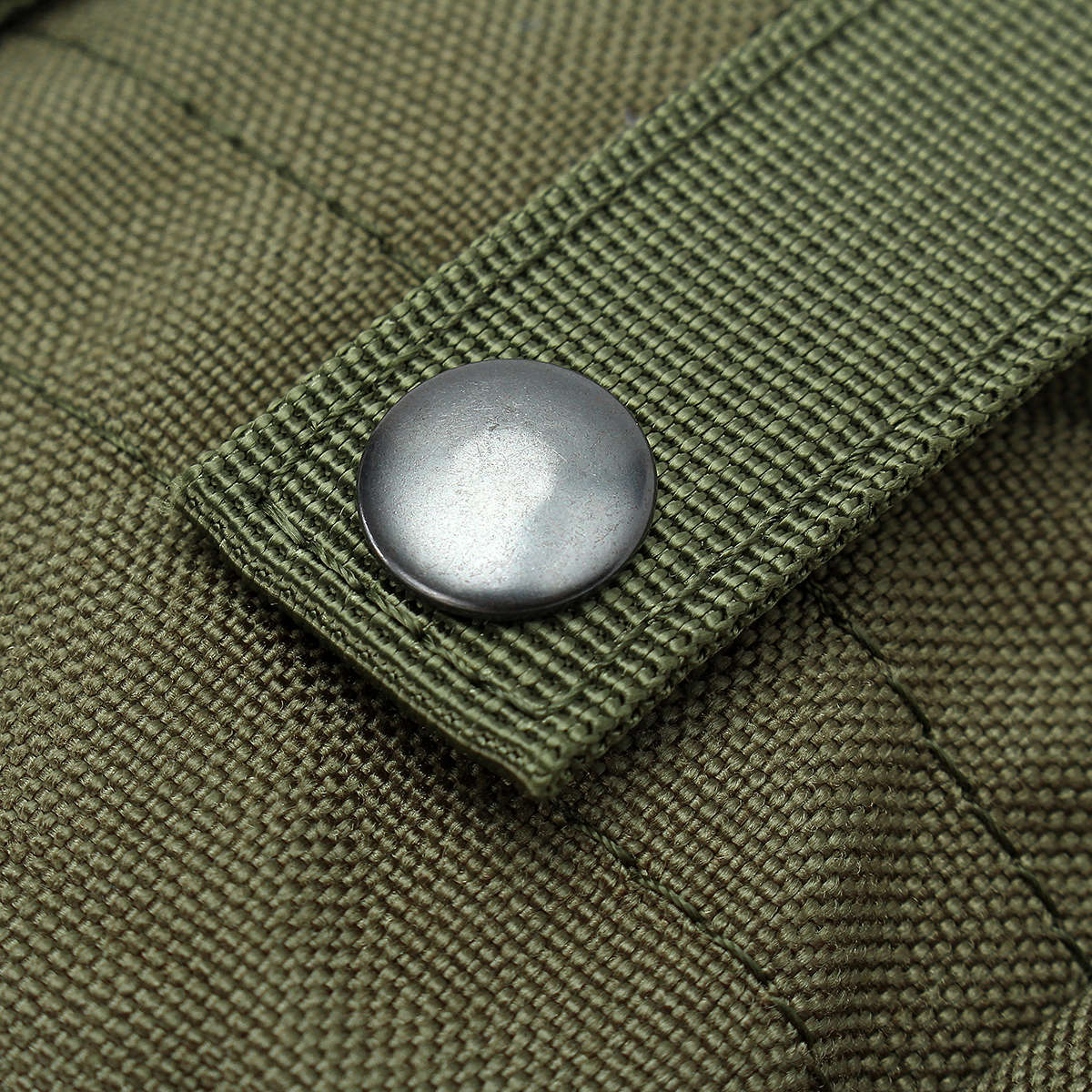 900D Nylon Tactical Molle Waist Bag Medical First Aid Utility Emergency Pouch