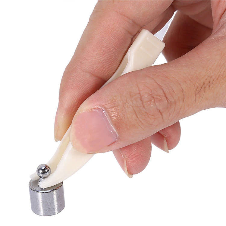 17Pcs 211.1g 10mg-100g Grams Precision Calibration Weight