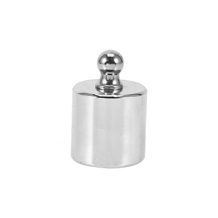 17Pcs 211.1g 10mg-100g Grams Precision Calibration Weight